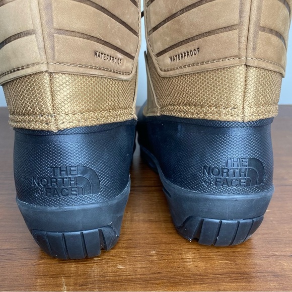 The North Face Shellista IV Mid Lace Snow Boot New Size 9 - Picture 8 of 10